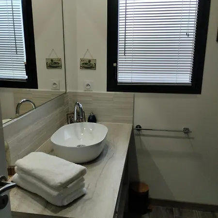 شقة Logis De La Voie Verte With 2 Bedrooms Saint-Amadou