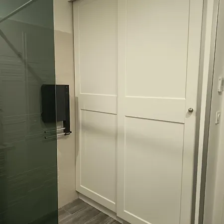 Logis De La Voie Verte With 2 Bedrooms Apartmán Saint-Amadou