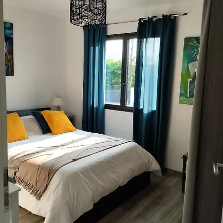 Logis De La Voie Verte With 2 Bedrooms