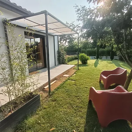 Logis De La Voie Verte With 2 Bedrooms *